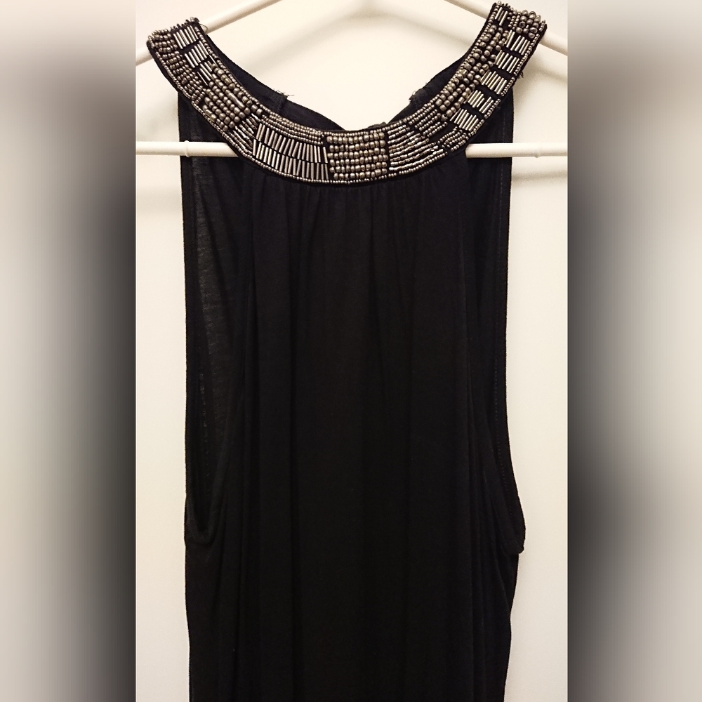 Women's tank top size m